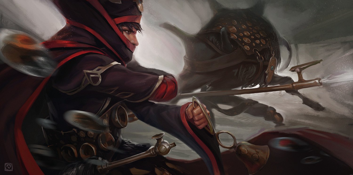 Download Fantasy Warrior Fantasy Warrior Art