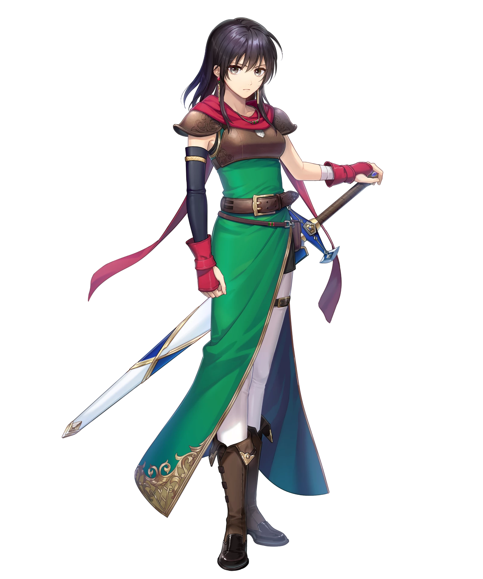 Download Mareeta (Fire Emblem) Video Game Fire Emblem Heroes Art