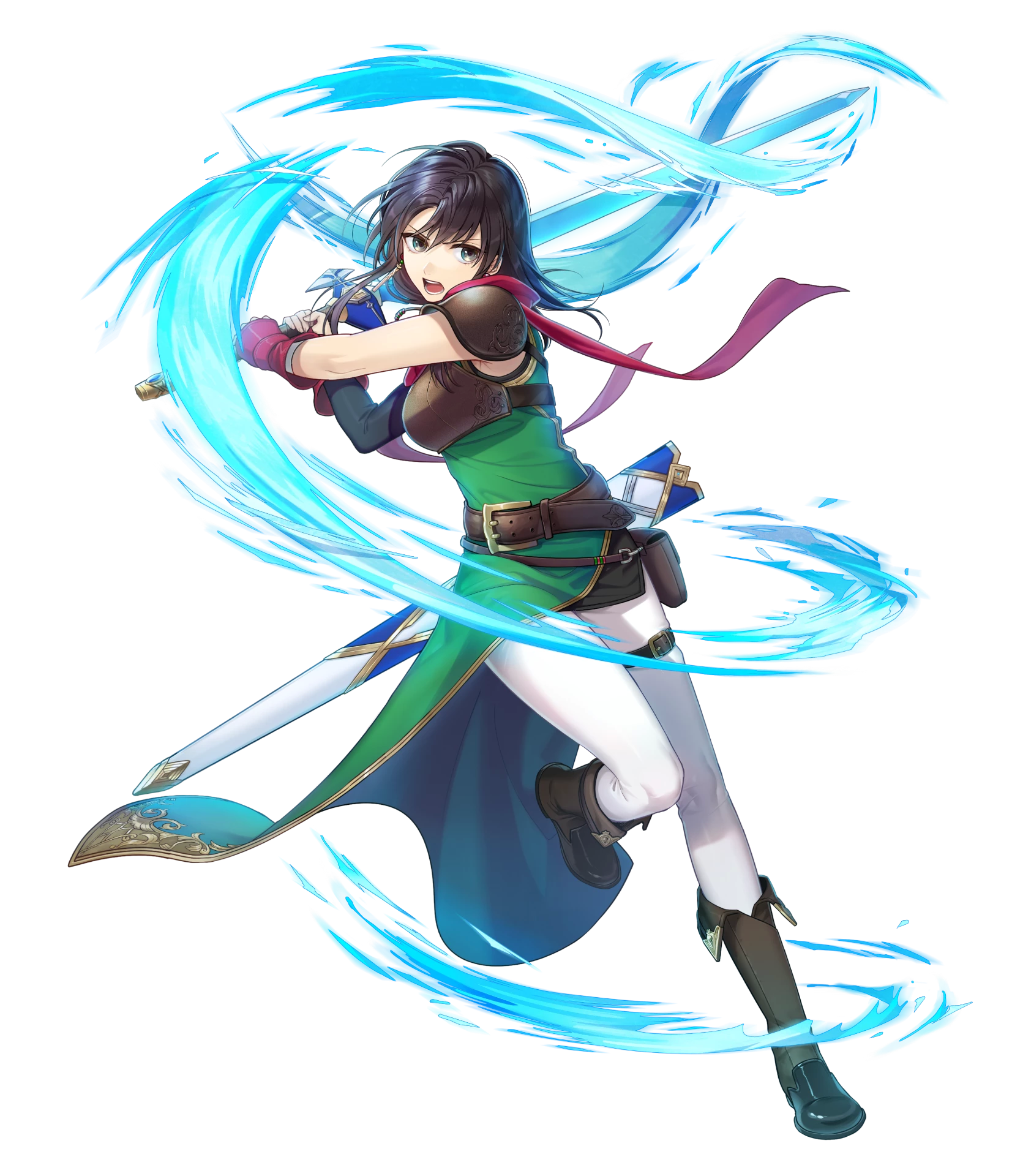 Download Mareeta (Fire Emblem) Video Game Fire Emblem Heroes Art