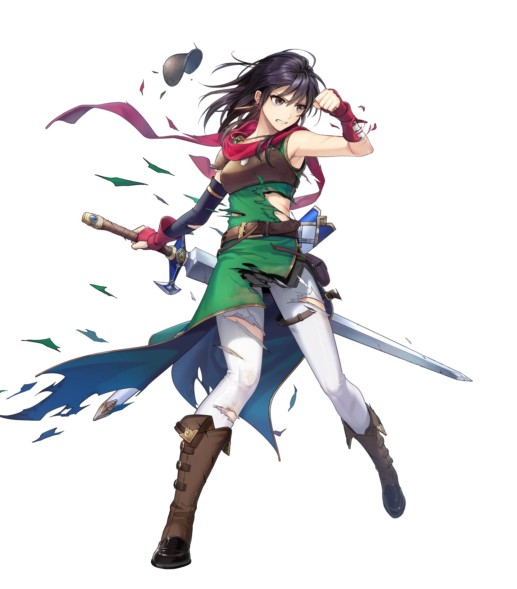 Download Mareeta (Fire Emblem) Video Game Fire Emblem Heroes Art