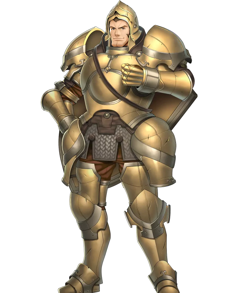 Valbar (Fire Emblem) video game Fire Emblem Heroes Image