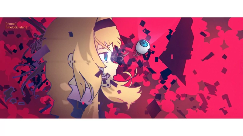  Unlasting by riooo