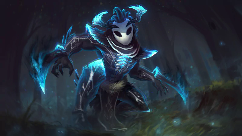 warrior video game Smite Image