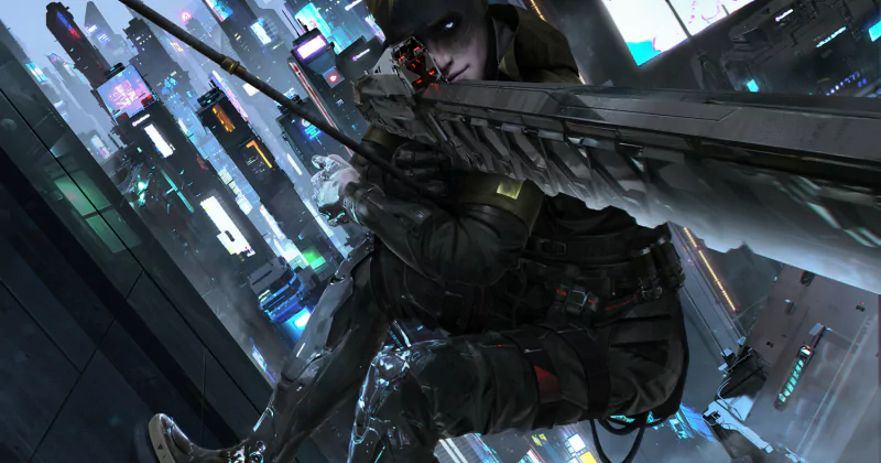  Cillian by Angelina Stroganova