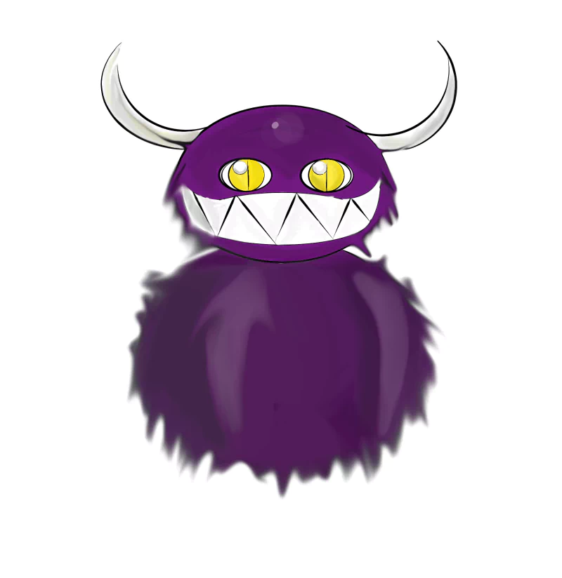 Monster - Desktop Wallpapers, Phone Wallpaper, PFP, Gifs, and More!