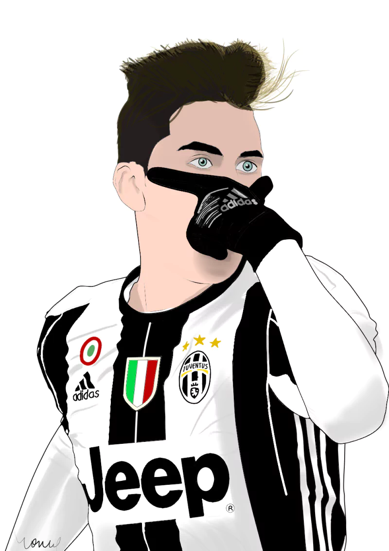  Paulo Dybala