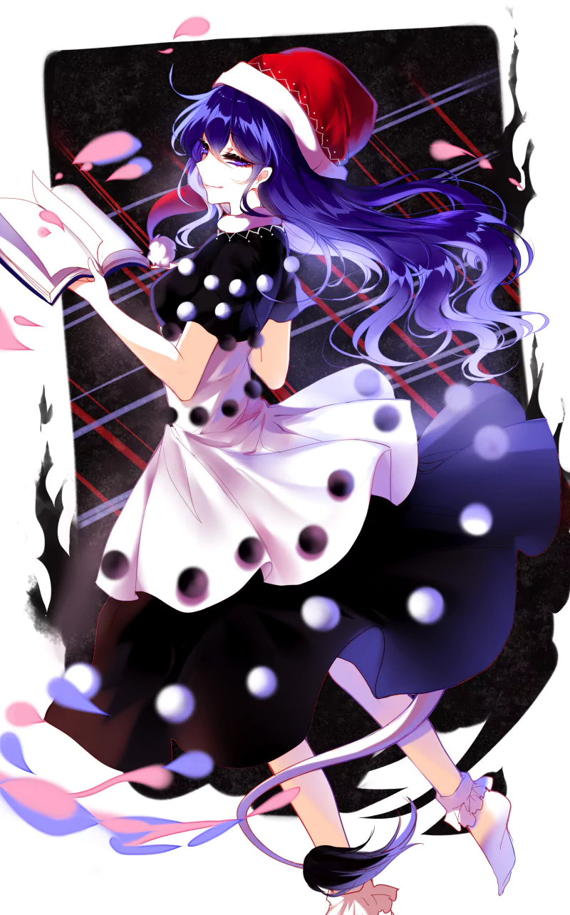 Doremy Sweet (Touhou) Anime Touhou Image