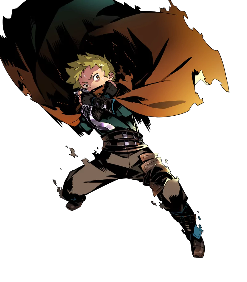 Chad (Fire Emblem) video game Fire Emblem Heroes Image