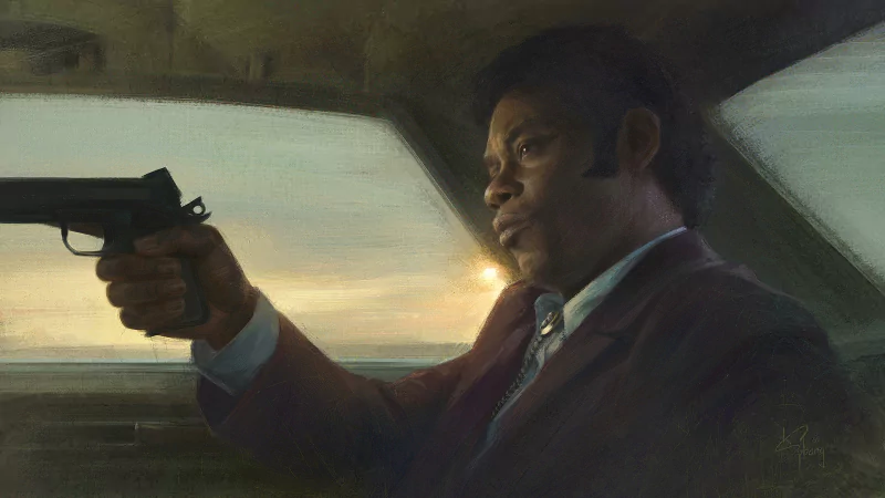 TV Show Fargo Image