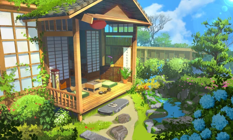 Anime Original Image