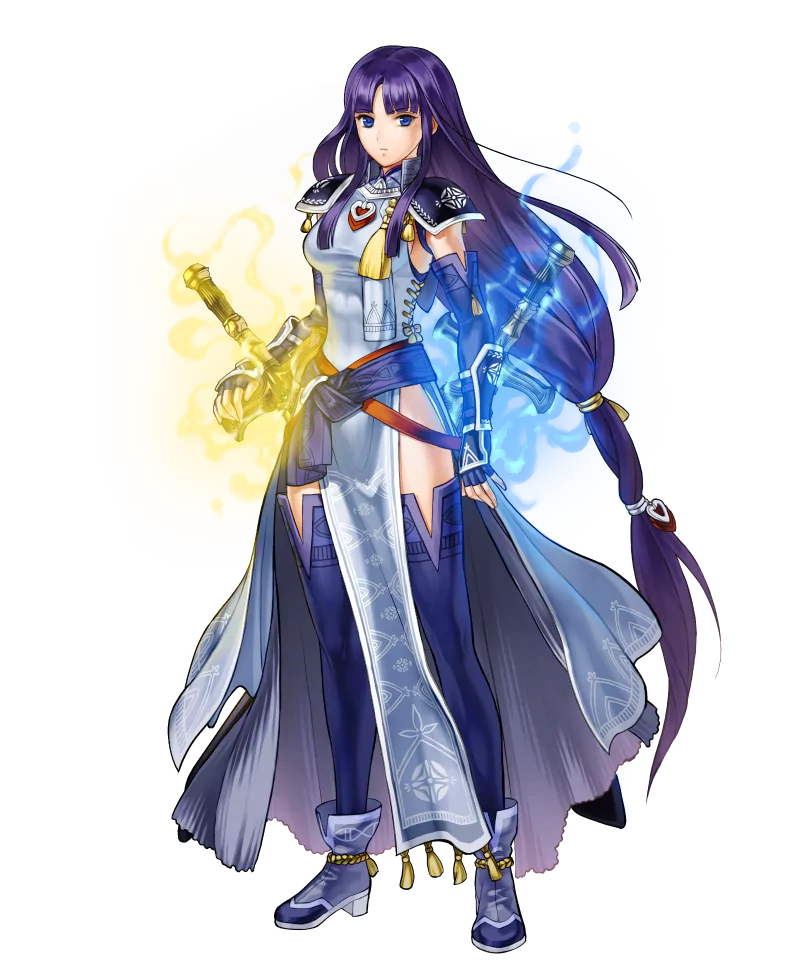 Altina (Fire Emblem) video game Fire Emblem Heroes Image