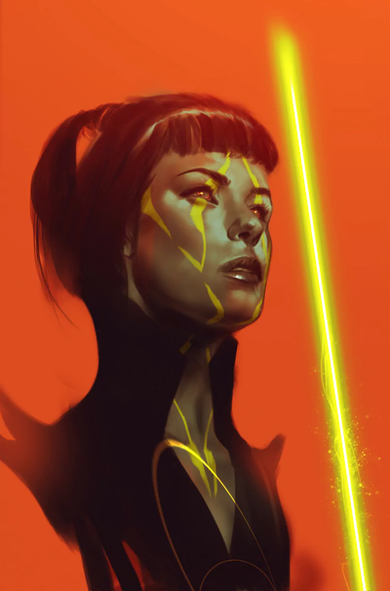 Sci Fi Star Wars Image