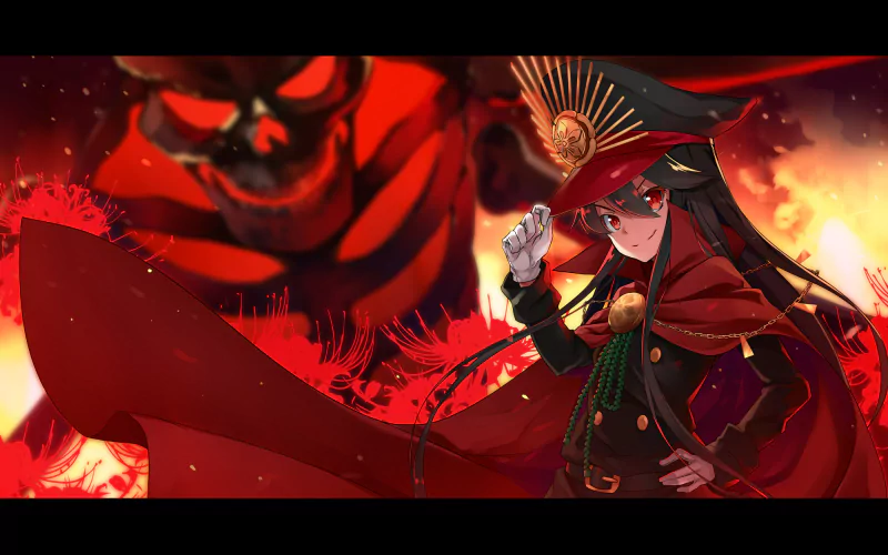  Oda Nobunaga