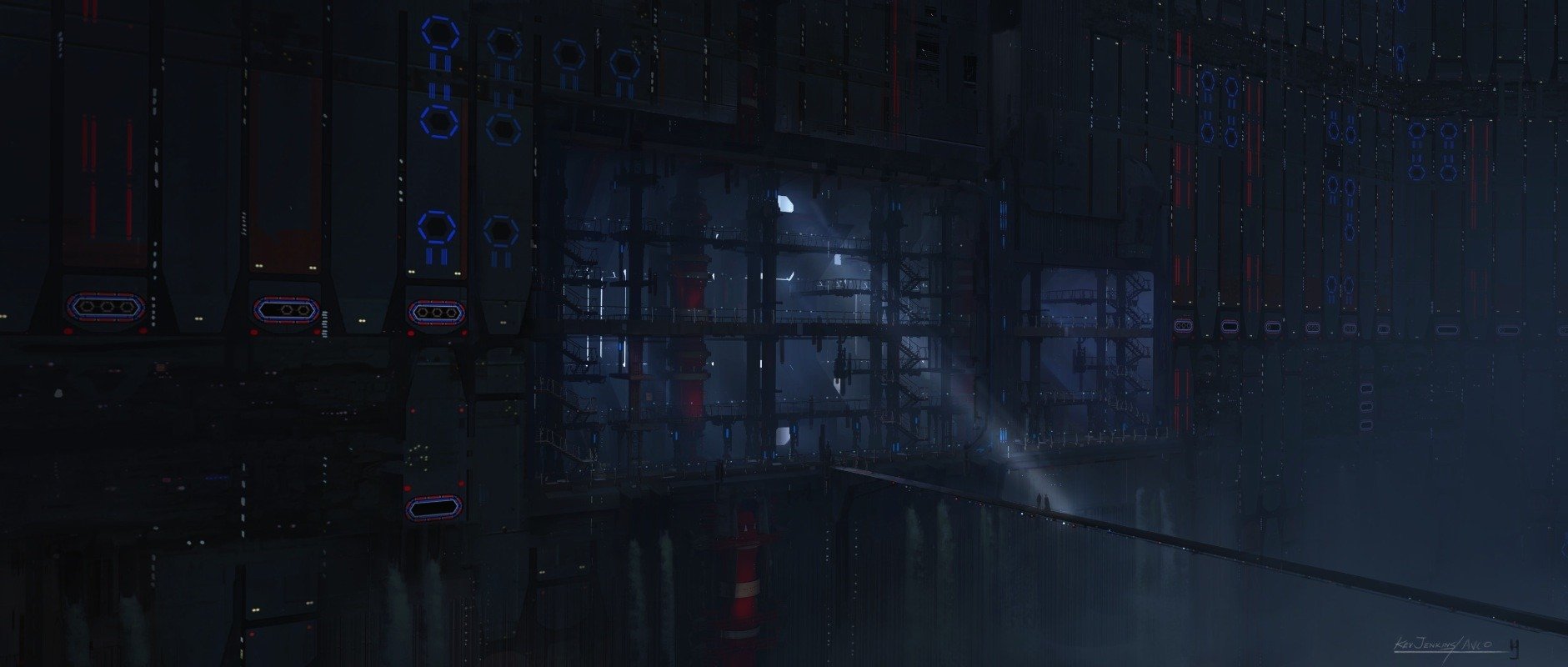 Download Movie Star Wars Episode VII: The Force Awakens Art