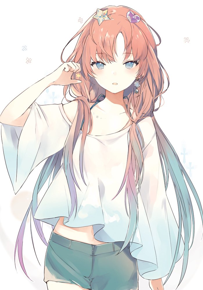 Download Anime Girl Anime Girl Art