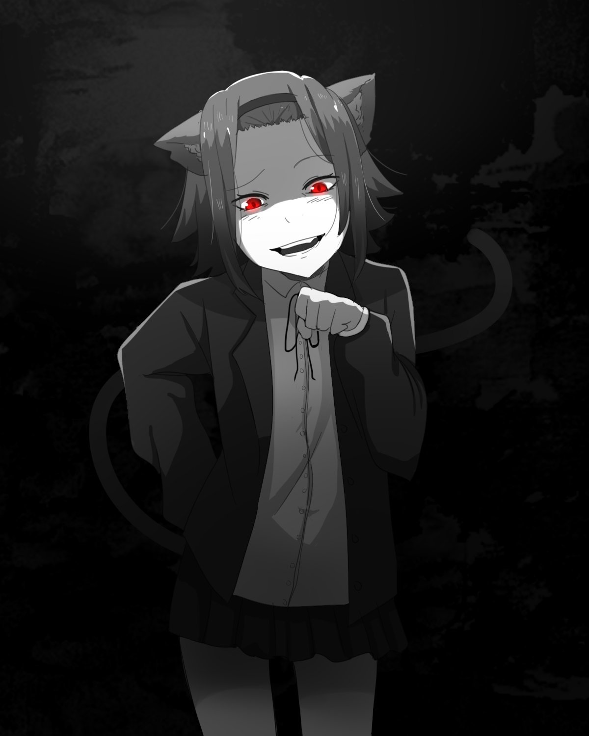 Download Ritsu Tainaka Anime K-ON! Art