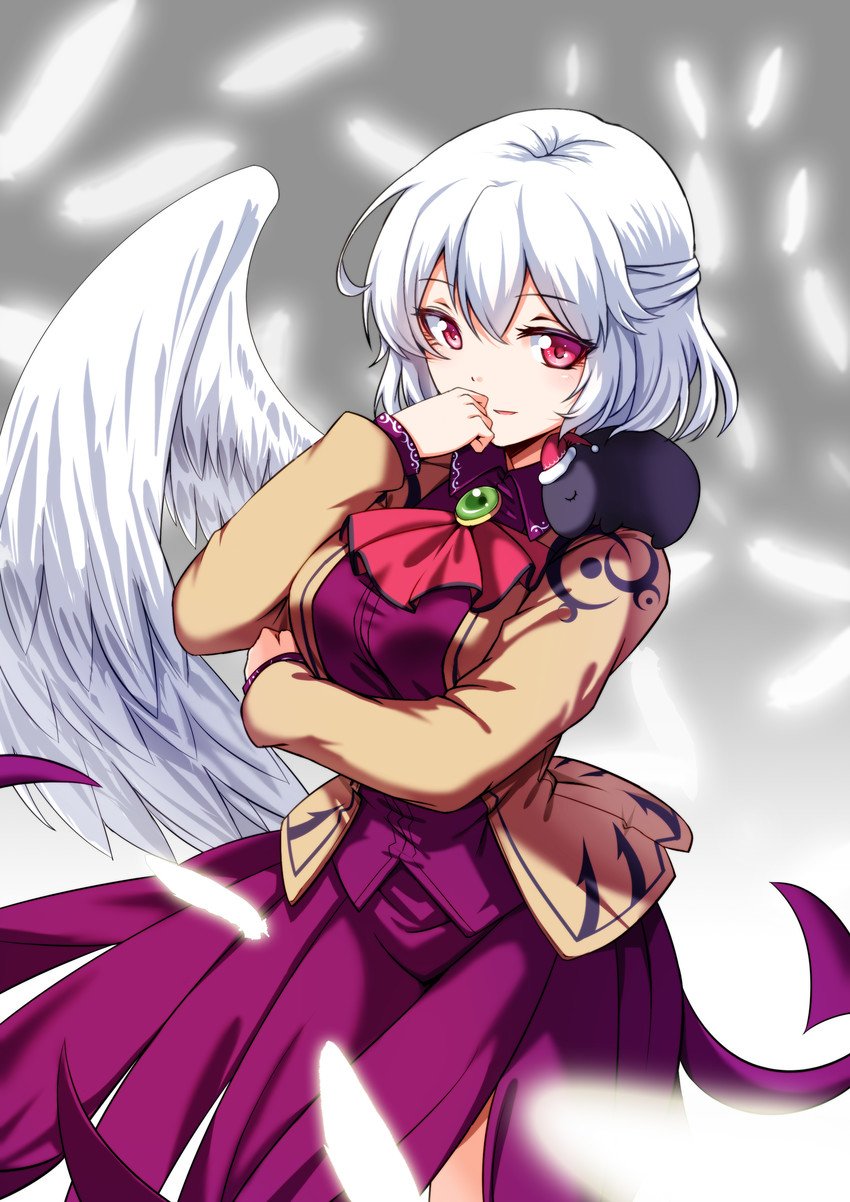 Download Doremy Sweet (Touhou) Sagume Kishin Anime Touhou Art