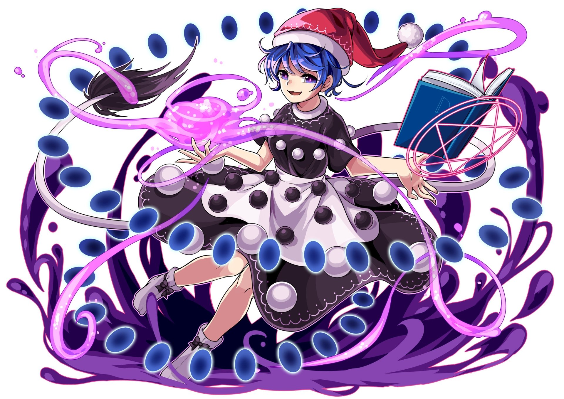 Download Doremy Sweet (Touhou) Anime Touhou Art