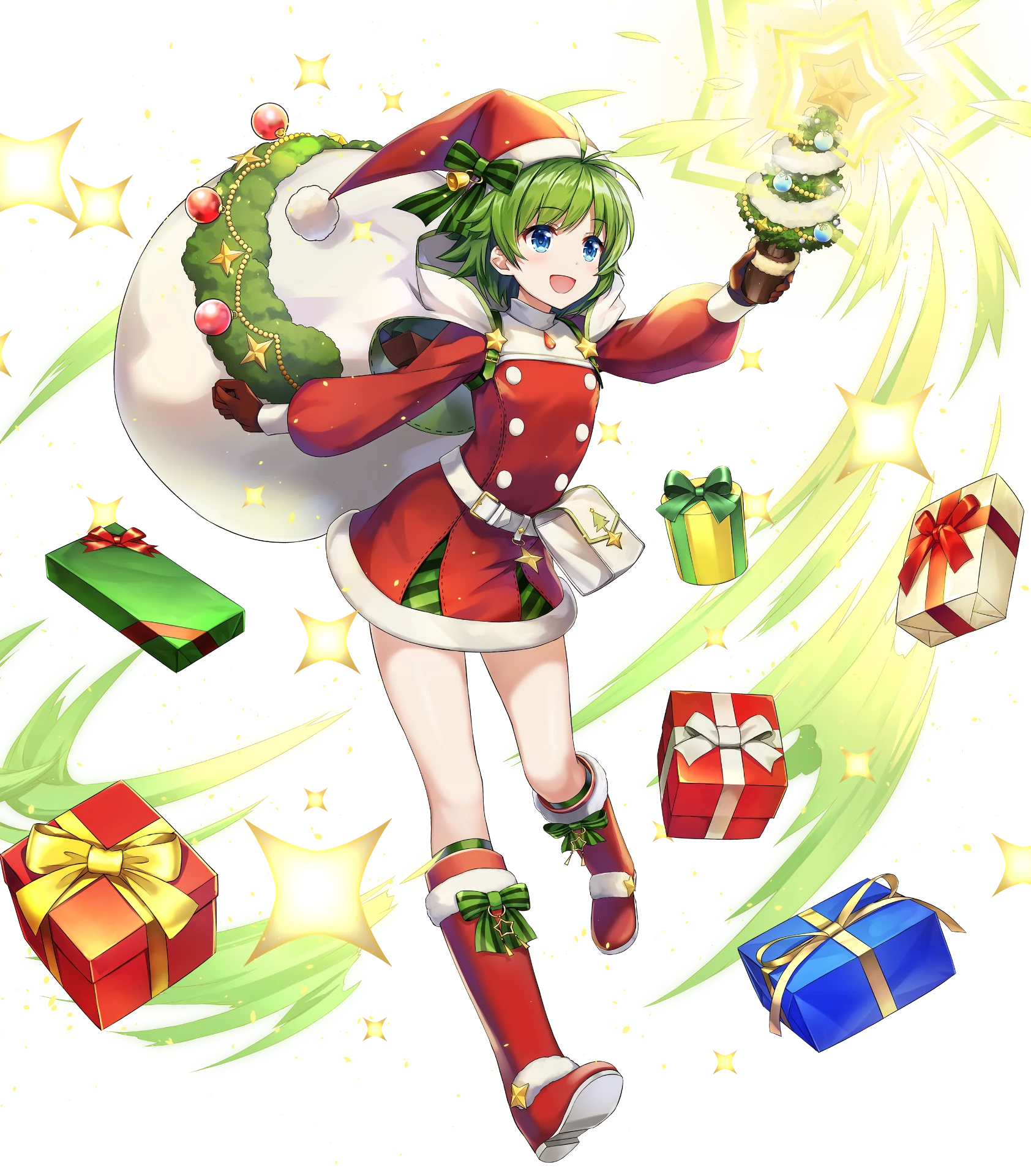 Download Nino (Fire Emblem) Video Game Fire Emblem Heroes Art