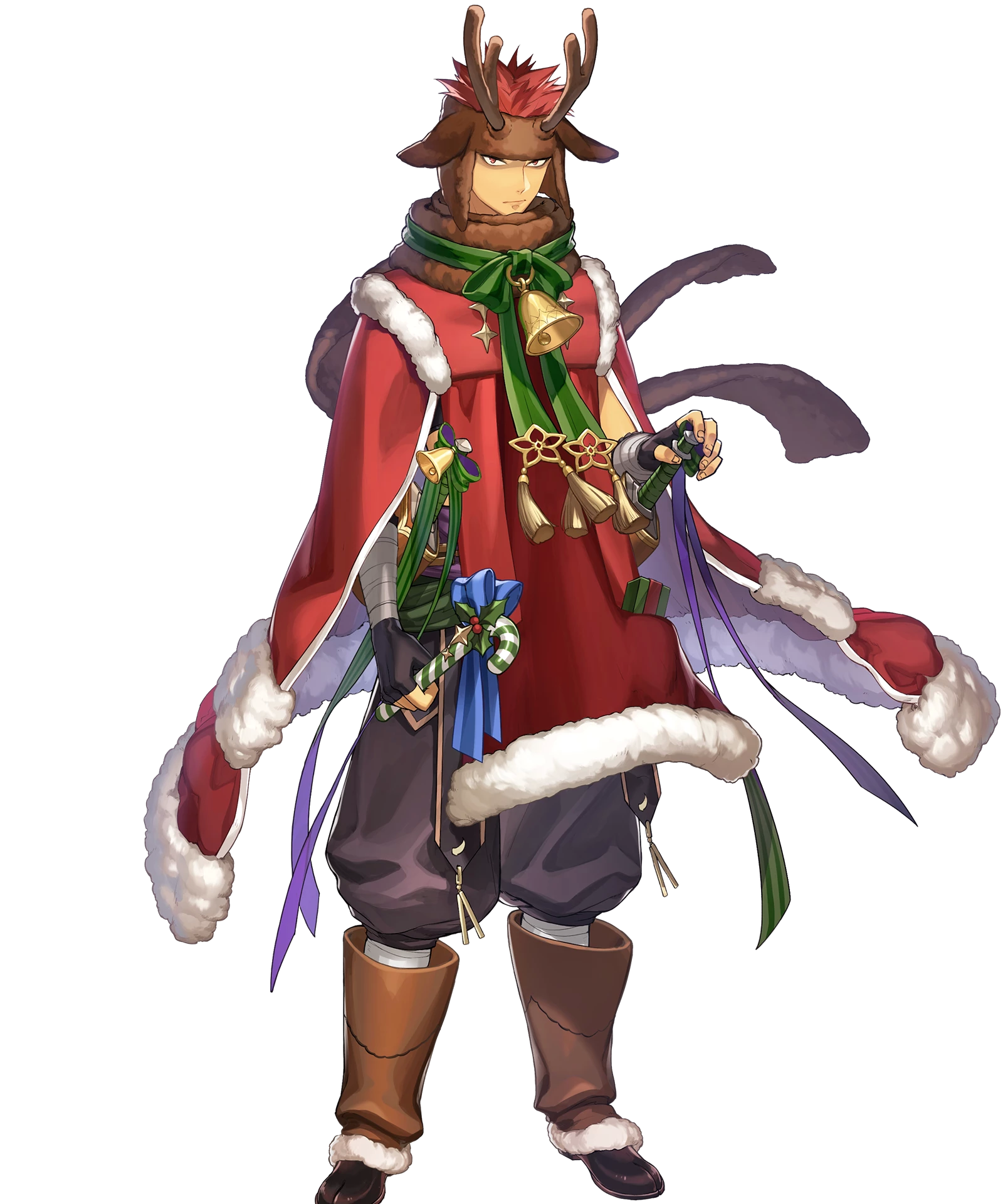 Download Jaffar (Fire Emblem) Video Game Fire Emblem Heroes Art