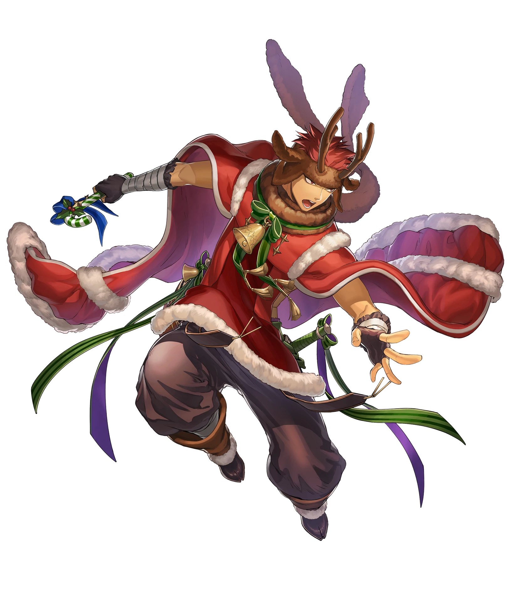 Download Jaffar (Fire Emblem) Video Game Fire Emblem Heroes Art