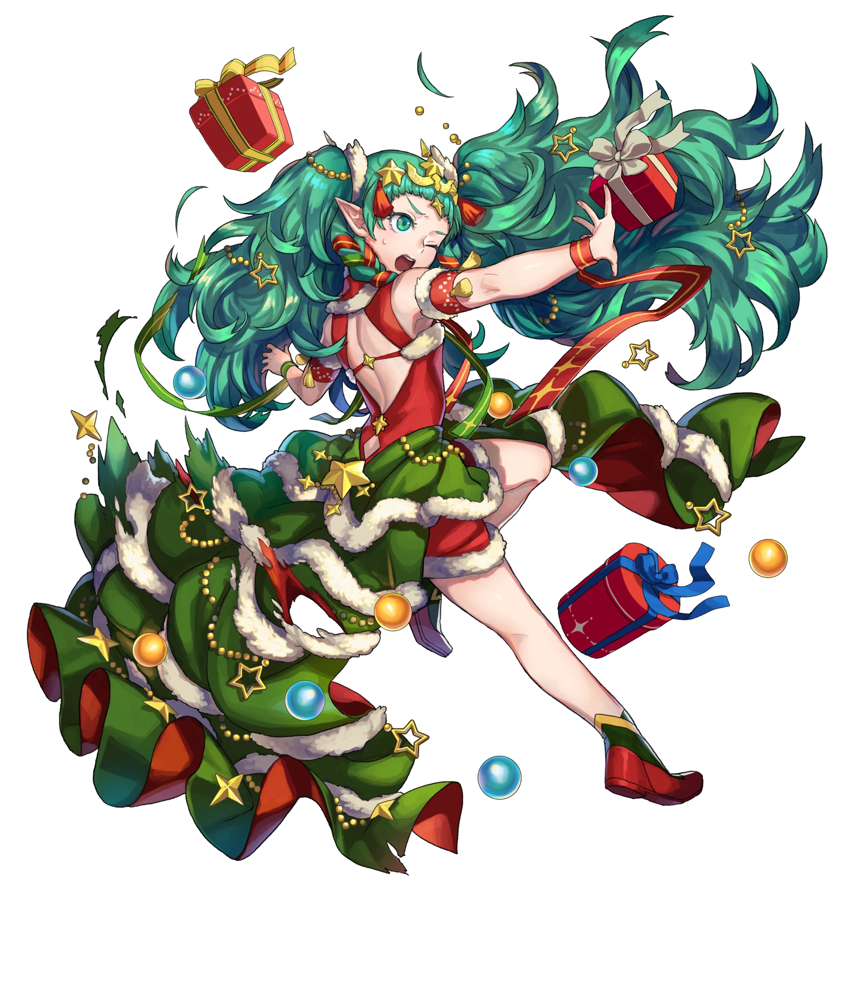 Download Sothis (Fire Emblem) Video Game Fire Emblem Heroes Art