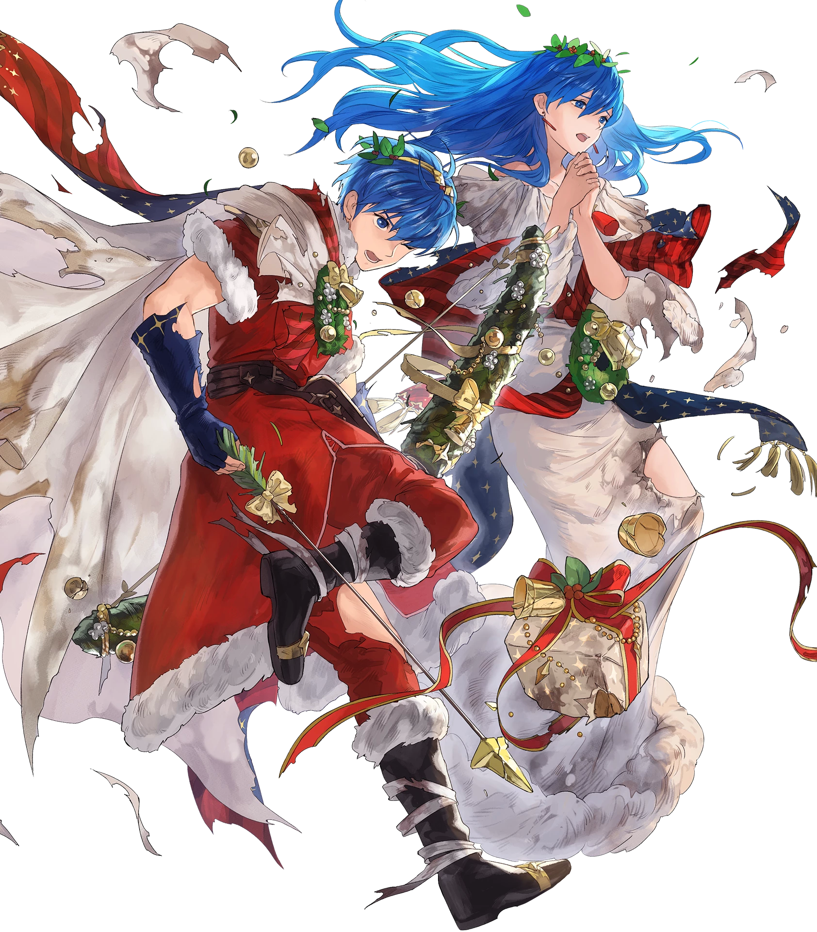 Download Marth (Fire Emblem) Elice (Fire Emblem) Video Game Fire Emblem Heroes Art