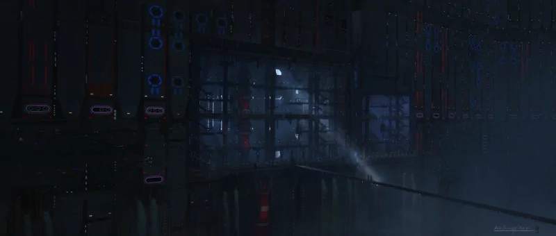 movie Star Wars Episode VII: The Force Awakens Image