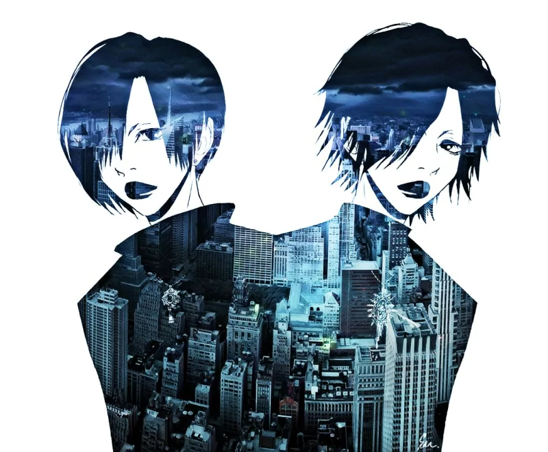 building city Yuusuke (lynch.) music lynch. Image