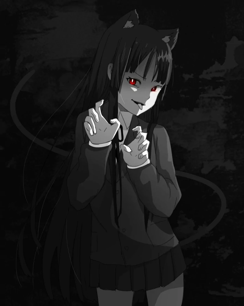 Mio Akiyama Anime K-ON! Image