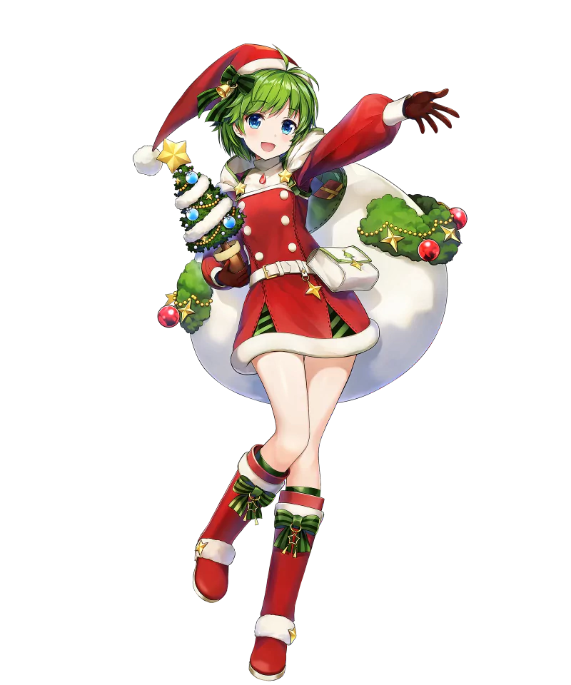 Nino (Fire Emblem) video game Fire Emblem Heroes Image
