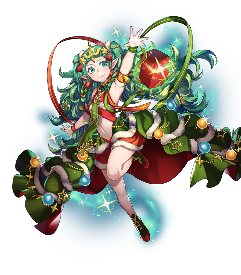 Sothis (Fire Emblem) video game Fire Emblem Heroes Image