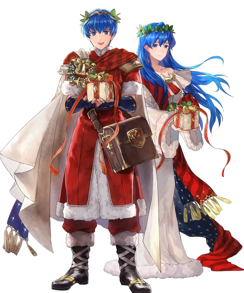 Marth (Fire Emblem) Elice (Fire Emblem) video game Fire Emblem Heroes Image