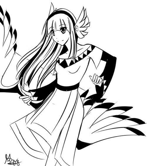 Download Video Game Grandchase Grand Chase Art