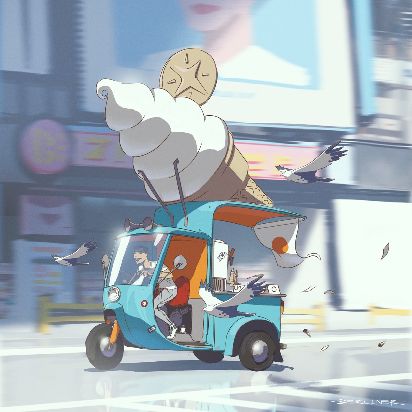 Download Artistic Men Art