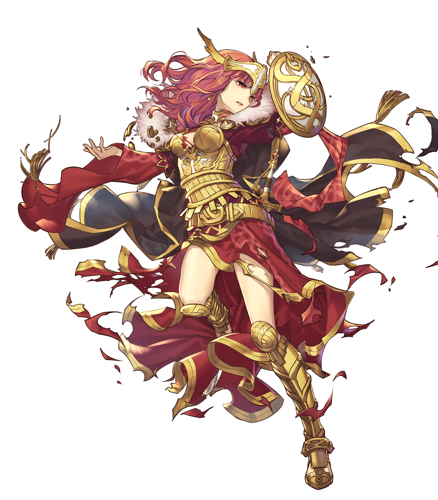Download Celica (Fire Emblem) Video Game Fire Emblem Heroes Art
