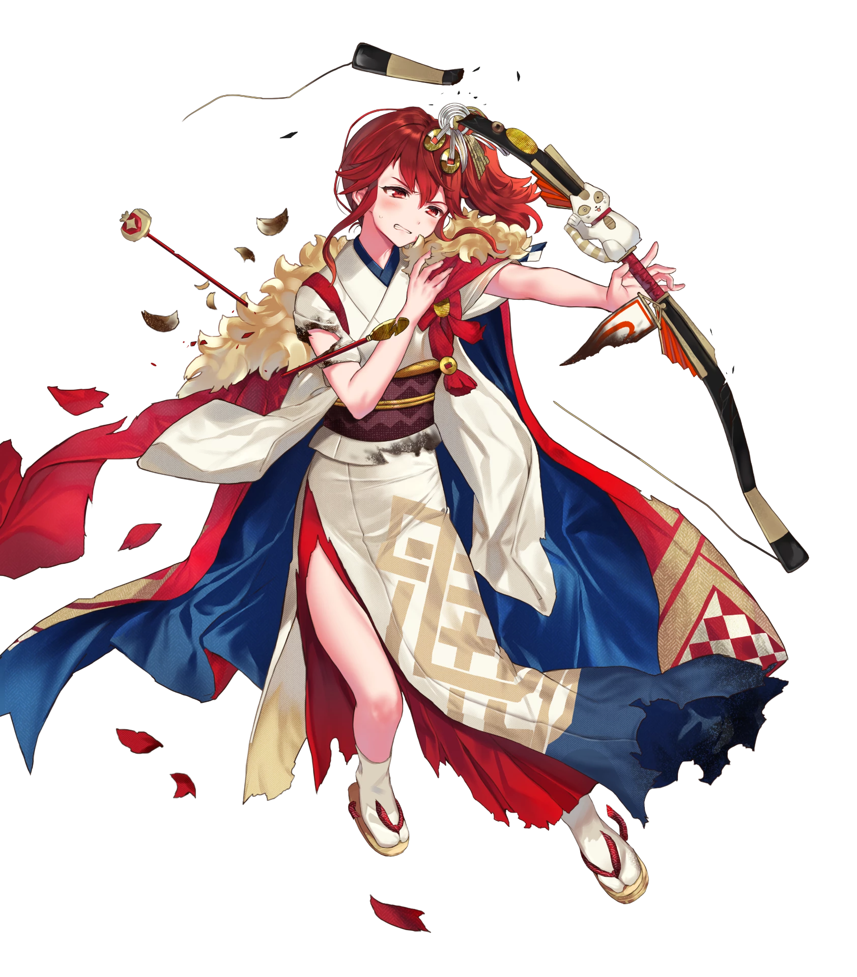 Download Anna (Fire Emblem) Video Game Fire Emblem Heroes Art
