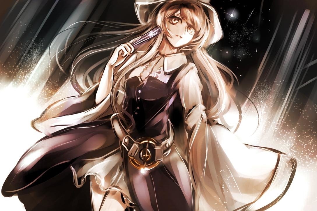 Download Watatsuki No Toyohime Anime Touhou Art