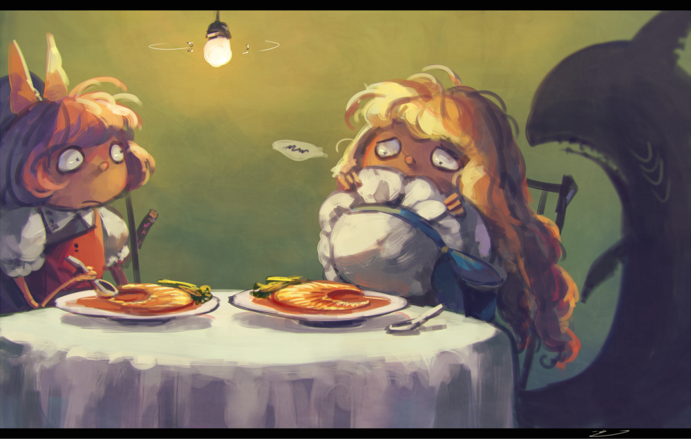 Download Watatsuki No Yorihime Watatsuki No Toyohime Anime Touhou Art