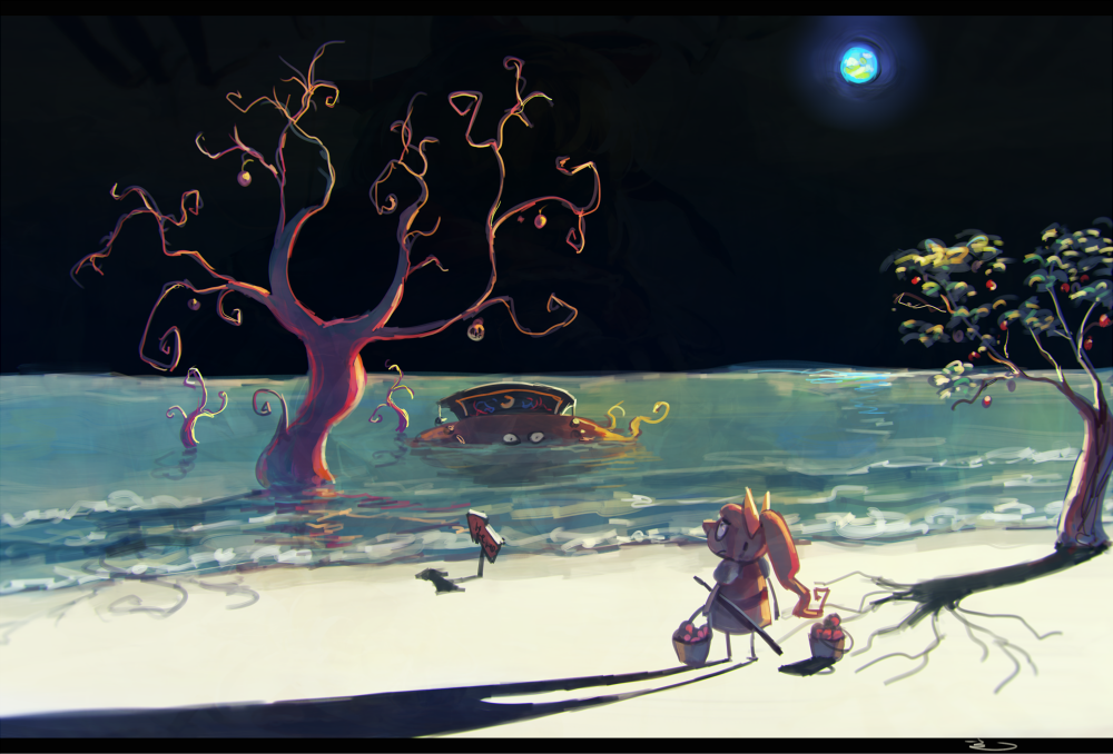 Download Junko (Touhou) Watatsuki No Yorihime Anime Touhou Art