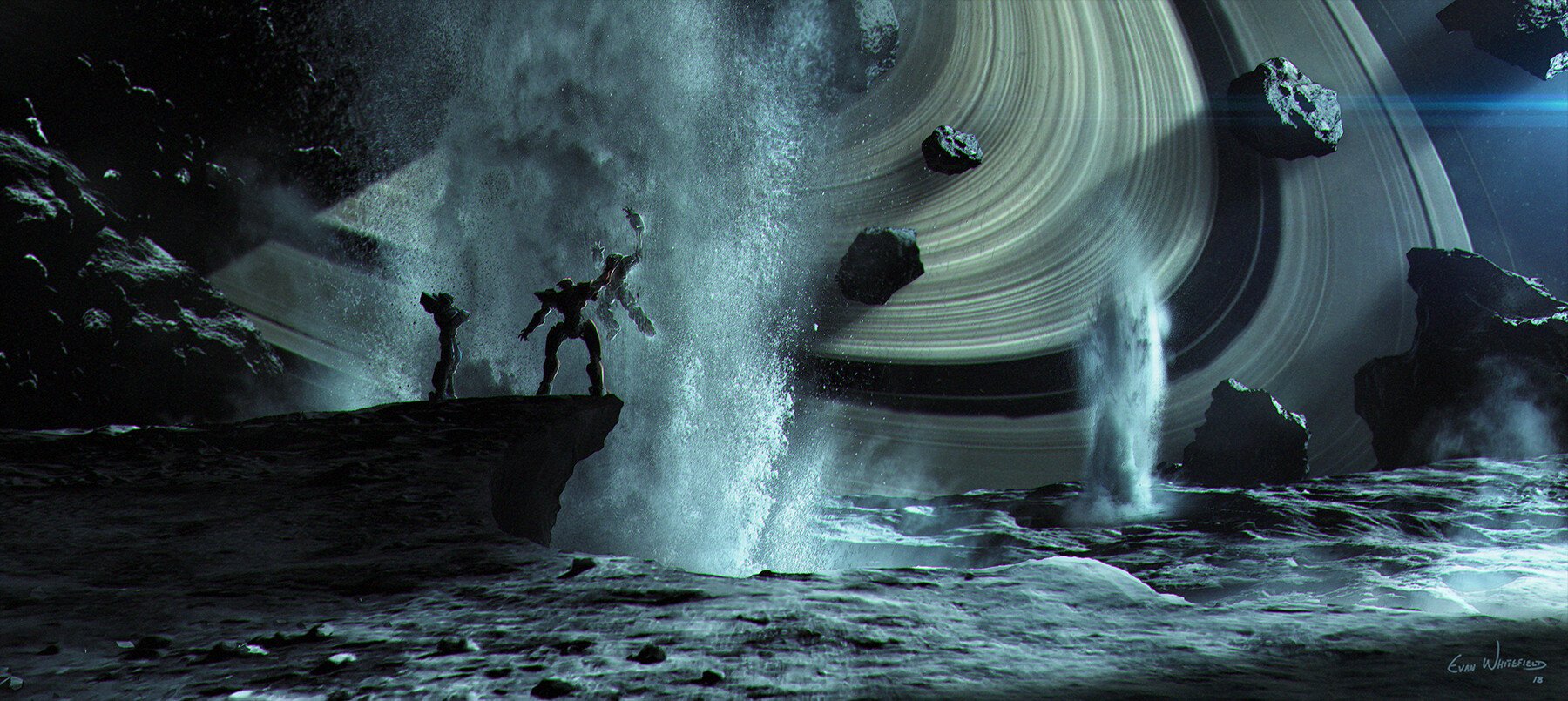 Download Saturn Movie Bumblebee (Transformers) Art