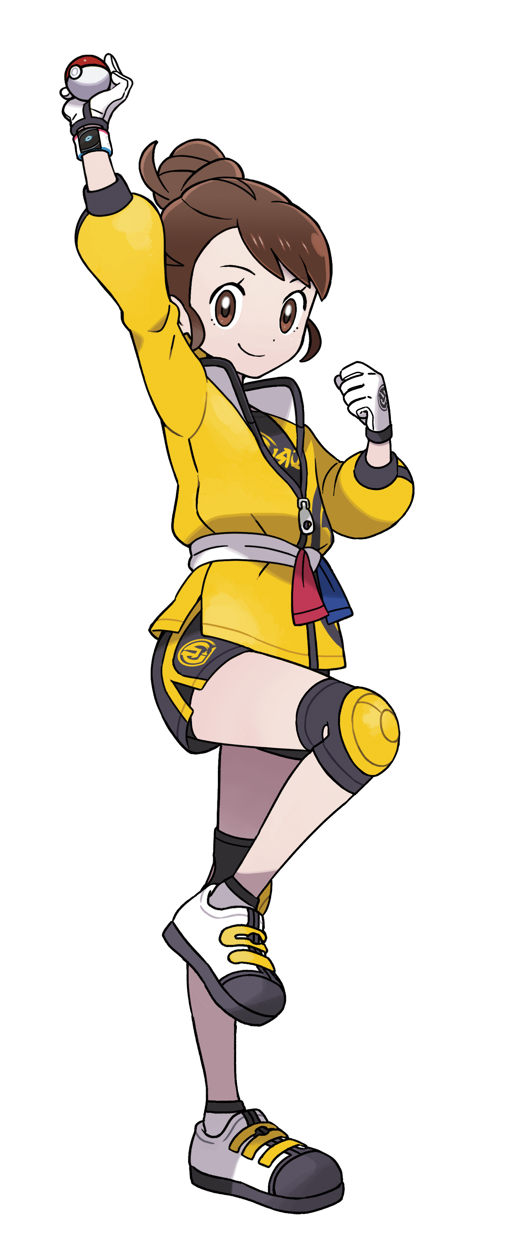 Download Pokemon Gloria (Pokémon) Pokémon Shield Pokémon Sword Video Game Pokémon: Sword And Shield Art