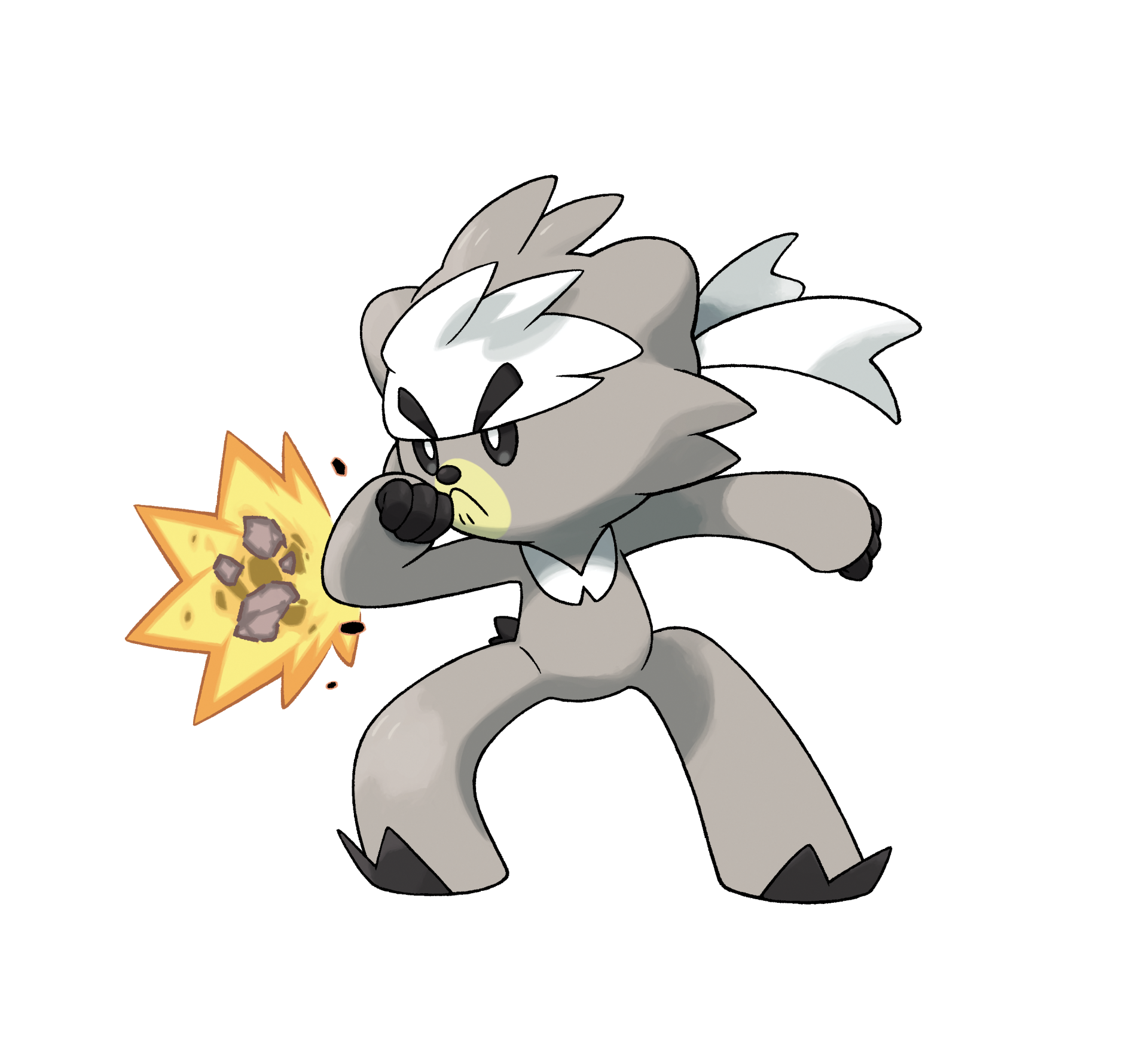 Download Pokemon Pokémon Shield Pokémon Sword Kubfu (Pokémon) Video Game Pokémon: Sword And Shield Art