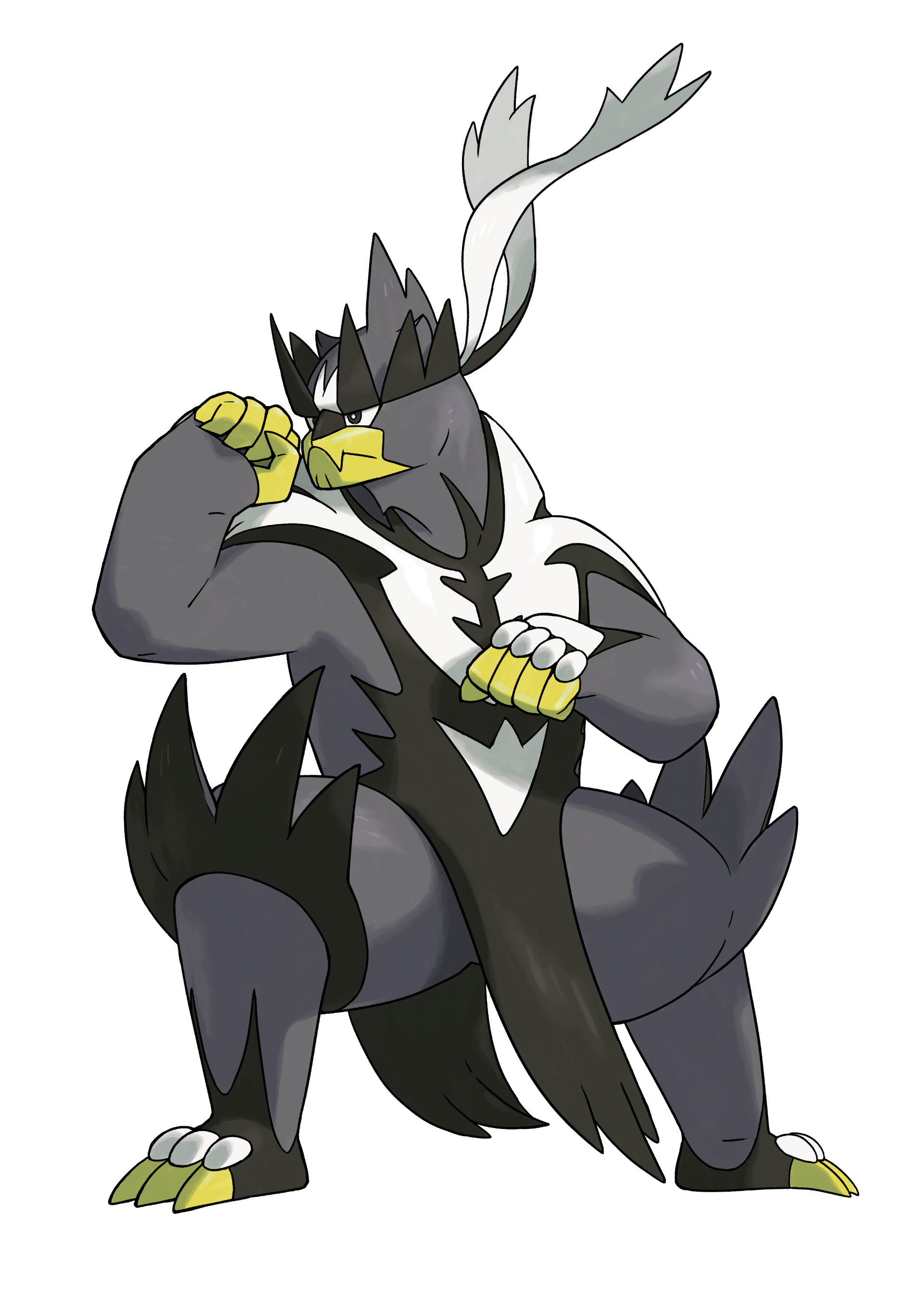 Download Urshifu (Pokémon) Pokemon Pokémon Shield Pokémon Sword Video Game Pokémon: Sword And Shield Art