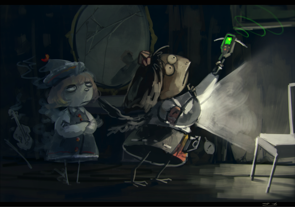 Download Lunasa Prismriver Aya Shameimaru Anime Touhou Art