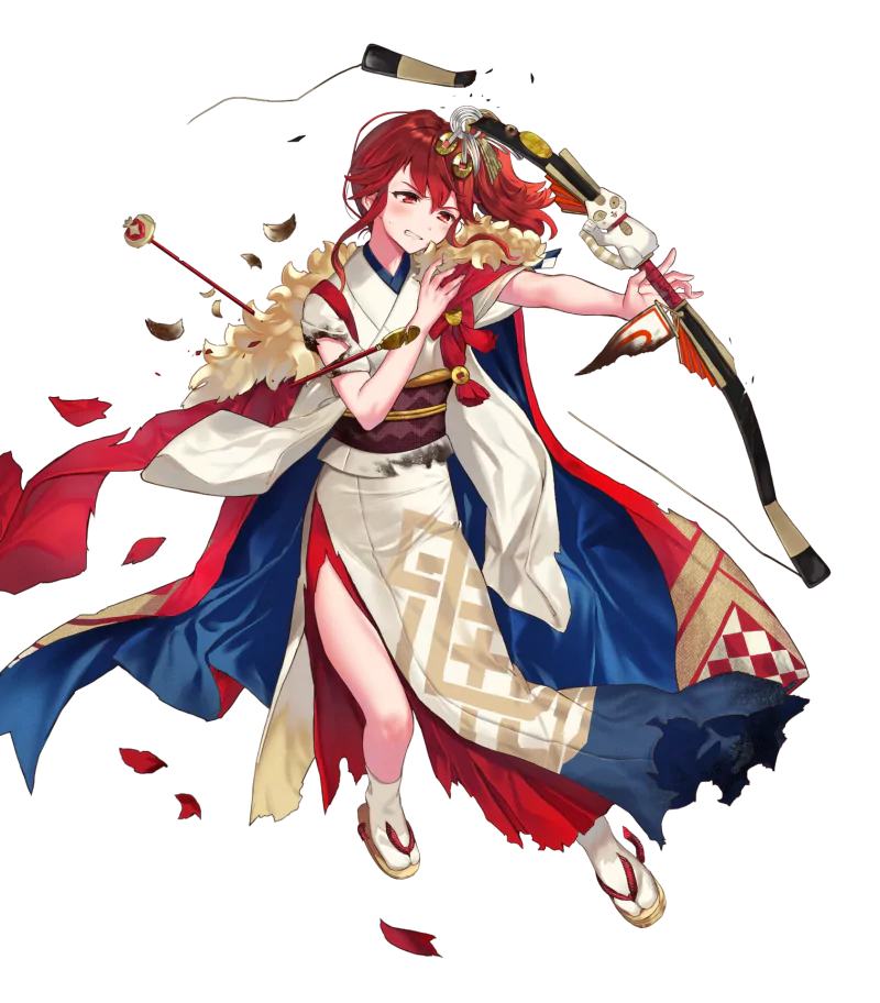 Anna (Fire Emblem) video game Fire Emblem Heroes Image