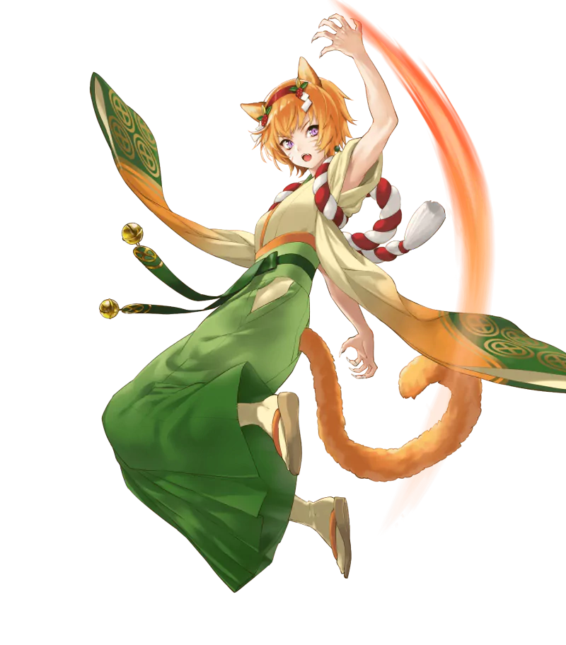 Lethe (Fire Emblem) video game Fire Emblem Heroes Image