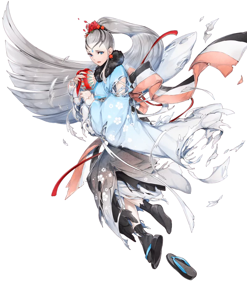 Eir (Fire Emblem) video game Fire Emblem Heroes Image