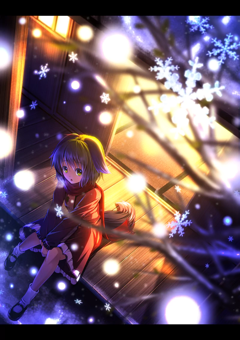 Kyouko Kasodani Anime Touhou Image