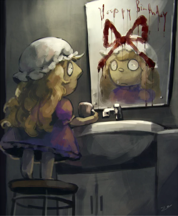  Gift by ことイナリ